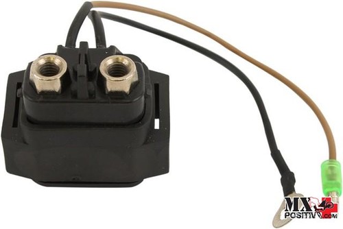 Solenoide remoto yamaha - -,