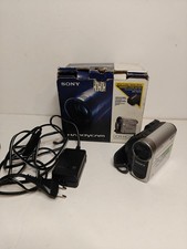 Videocamera sony digital - videocamera,