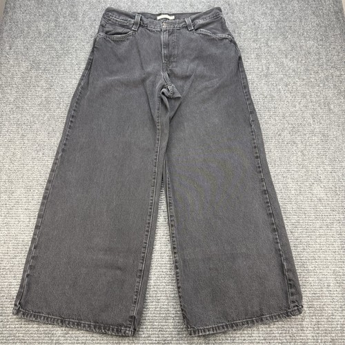 Jeans levi donna 94 larghi - jeans, levi's