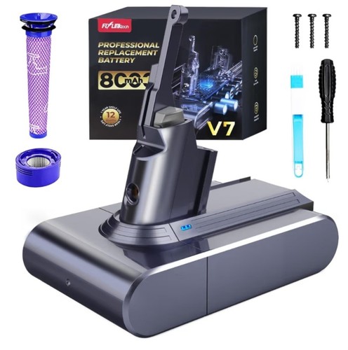 Batteria ricambio per dyson - batteria,