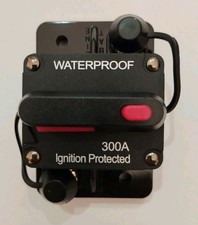 Interruttore Stacca Batteria