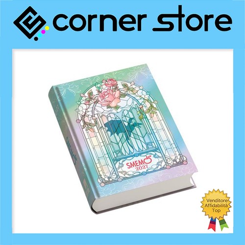Smemoranda special diario - smemoranda,
