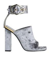 Sandalo just cavalli tessuto - cavalli,