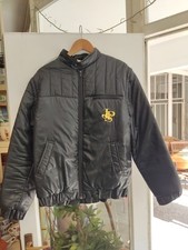 Giacca Vintage John Player