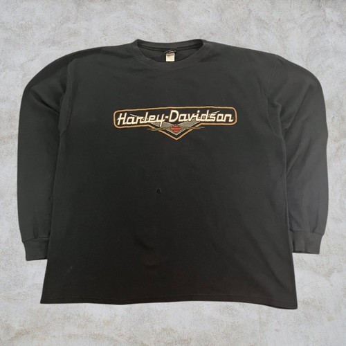 Felpa harley davidson uomo - harley,