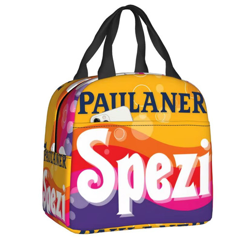 Borsa frigo design - , paulaner