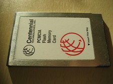 Scheda di memoria flash