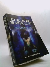 Dead Space: Martyr (Dead Space