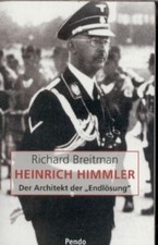 Buch: Heinrich Himmler