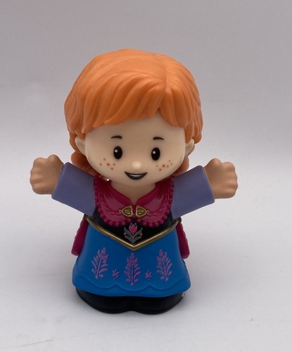 Fisher price little people - price,