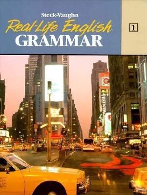 Real life english grammar 1 - life,