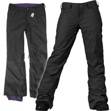 BURTON DryRide Wmns Jeans