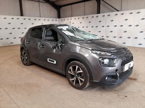 Citroen mk3 2020 2024 - c3,