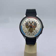 Orologio Russo Vintage 24 Ore