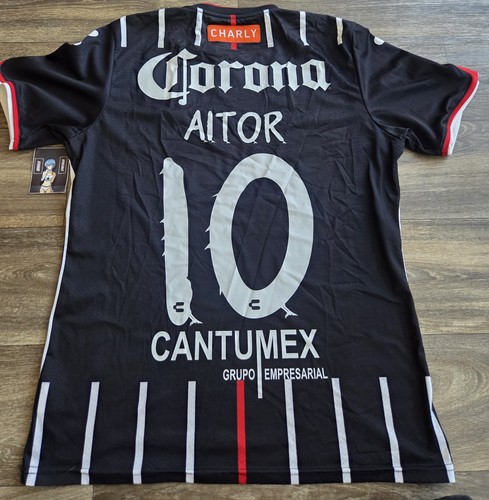 Maglia calcio charly club - maglia,
