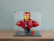 Teca vetrina figure - , lego