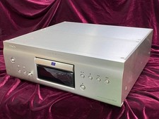 Lettore SACD DENON DCD-SA1