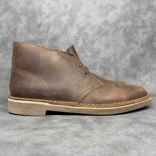 Stivali clarks uomo - uomo, bushacre