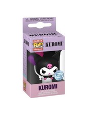 Mini funko pop pocket keychain - pop,