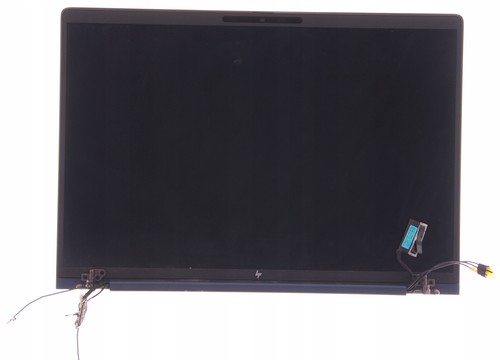 Notebook con display - , hp