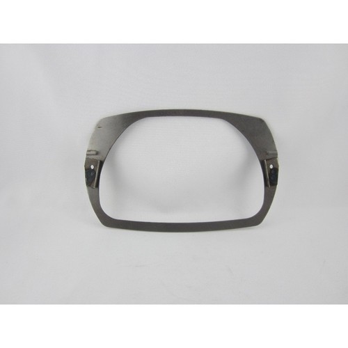 Piastra fanale anteriore vespa - piastra,