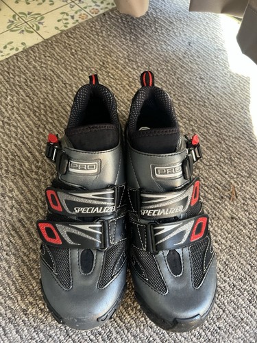 Scarpe specializzate pro - scarpe,