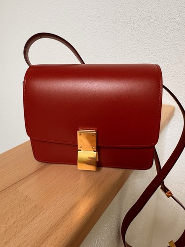 Celine classic box - celine, borsa