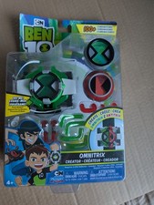 Orologio di ruolo BEN 10