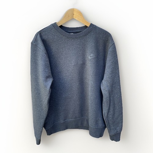 Felpa nike club zero - felpa,