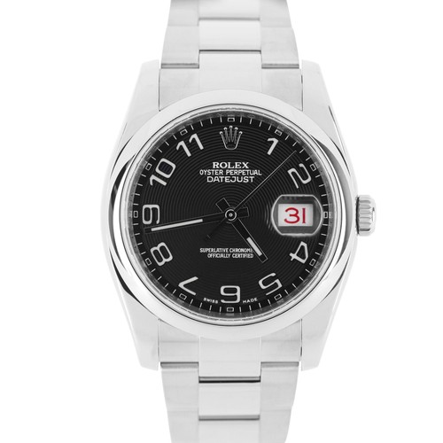 Orologio rolex datejust - rolex,