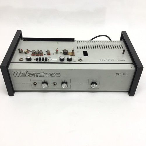 Computer echo 744 m3 - echo,