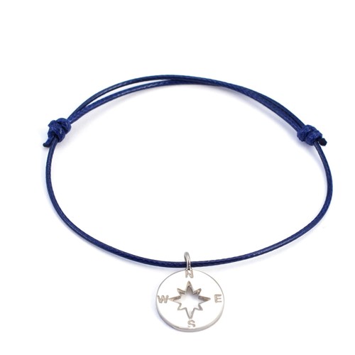 Pendente argento bracciale - argento,