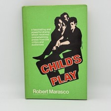 Robert Marasco CHILD'S PLAY