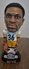 Jerome Bettis Pittsburgh