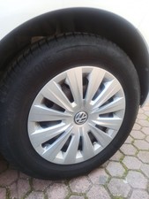 N 04 Ruote Golf 16 Gommate