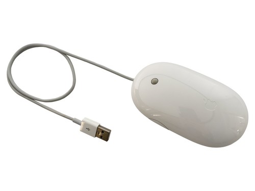 Mouse ottico usb - mouse,