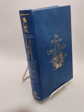 The Wilderness of the Upper Yukon, Charles Sheldon Premier Press Ltd.Ed 642/3000