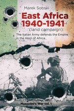 East Africa 1940-1941 (land