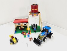 Lego City Farm 7637