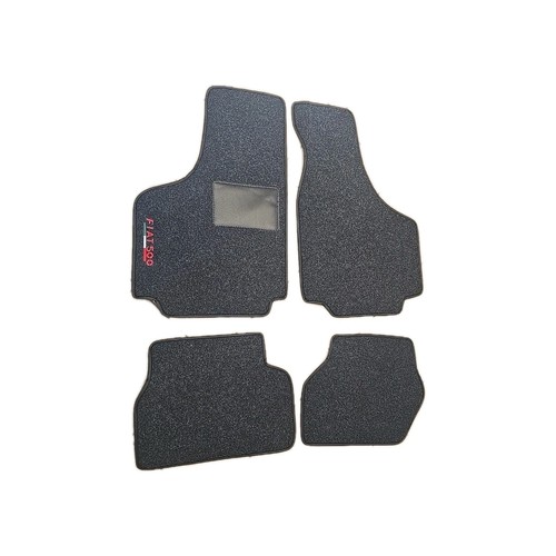 Tappetini pezzi fiat - tappetini,