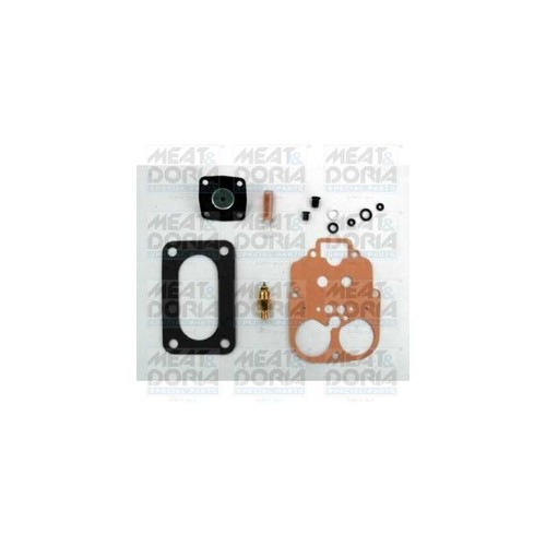 W381 kit carburatore weber - w381, 30