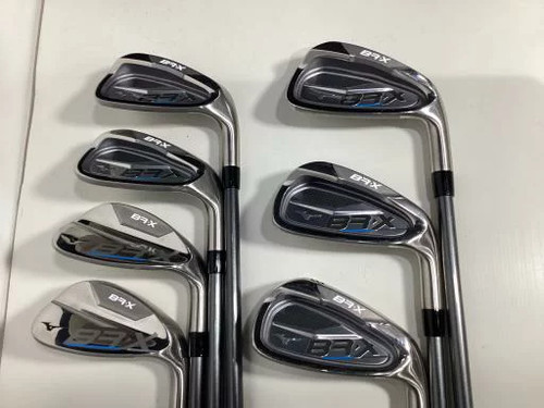 Mizuno set ferri - set,