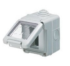 Gewiss gw27041 contenitore - gw27041,