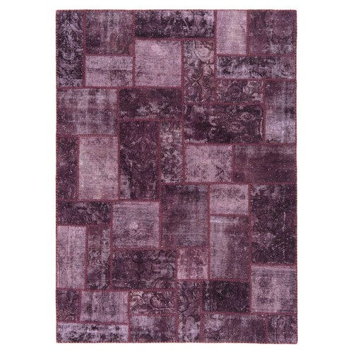 Patchwork 208x148 tappeto - 208x148,