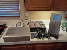 Nakamichi soundspace - nakamichi,