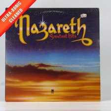 Nazareth – Greatest Hits LP