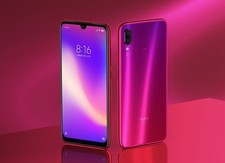 Smartphone Xiaomi Redmi Note 7