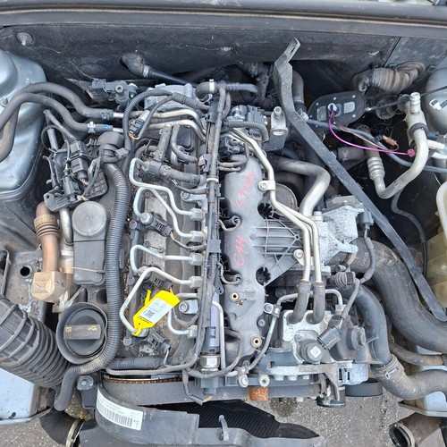 03l100090bx motore semicompl - 03l100090bx,