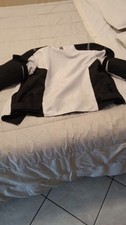 Giubbotto moto donna - giubbotto,