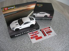 Jaguar F-TYPE Coupè Serie